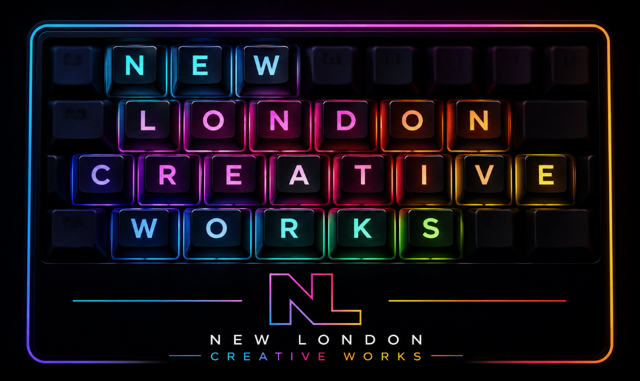 New London Creative Works